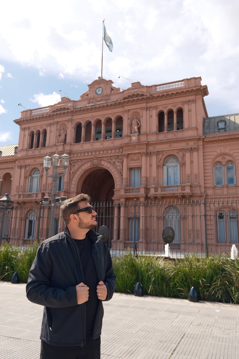 Buenos Aires, Argentina